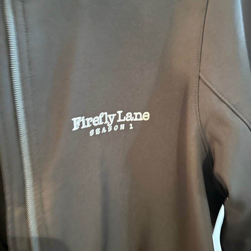 Firefly Lane Season 1 Crew Jacket